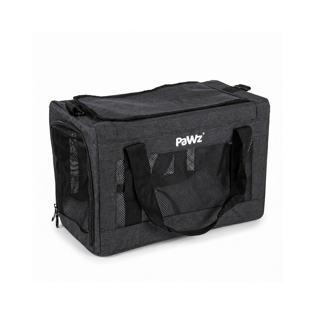 Cat Carrier Airline Friendly 42x23x28cm