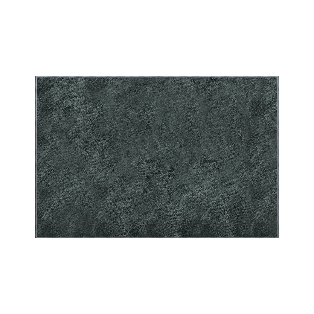 Contemporary Electric Throw Blanket Heated Timer Bedding Washable | id2&3