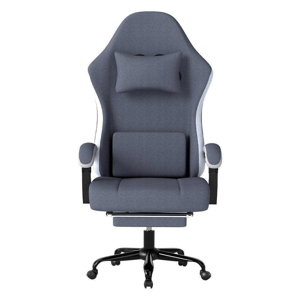 High Back Office Chair Ergonomic 60x60.5x118cm