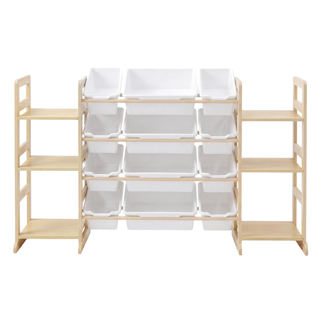 Shelves Rack