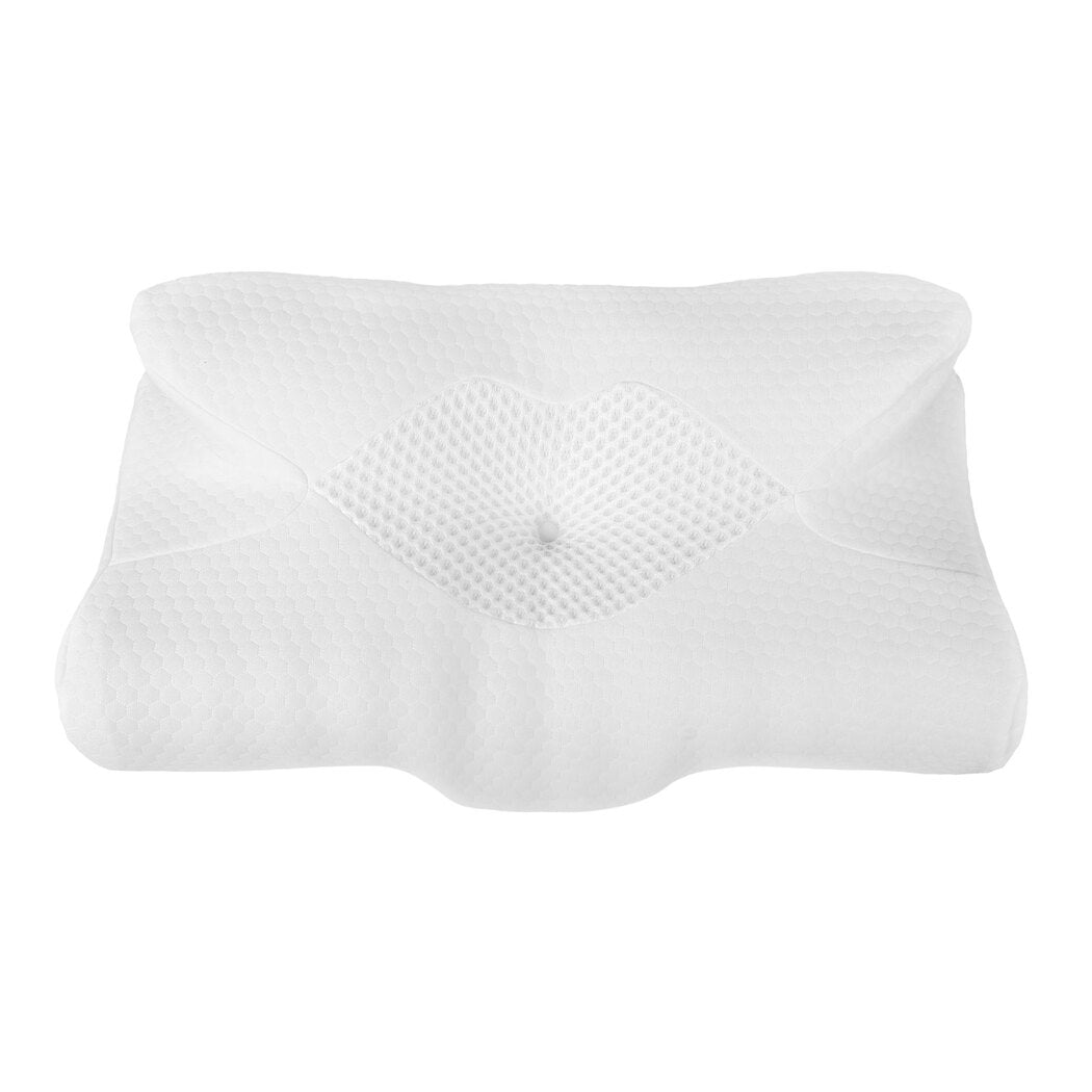 Cervical Pillow Memory Foam Ergonomic 60x37x13cm