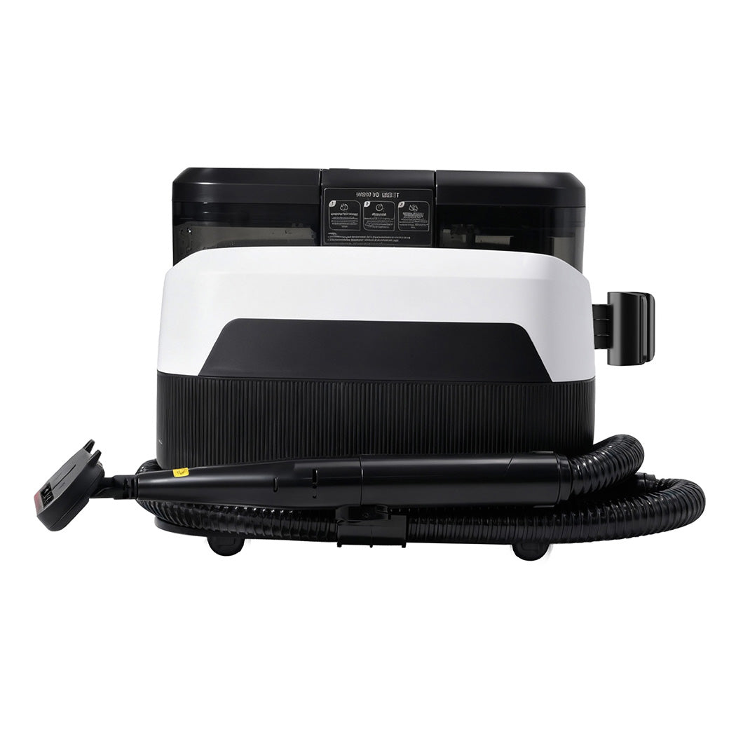 Portable Carpet Cleaner 12KPa 34x23x28.5cm