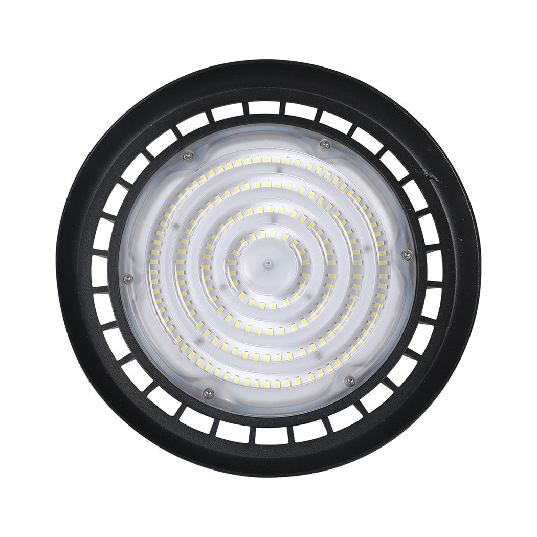 UFO High Bay LED Lights 100W | 100W