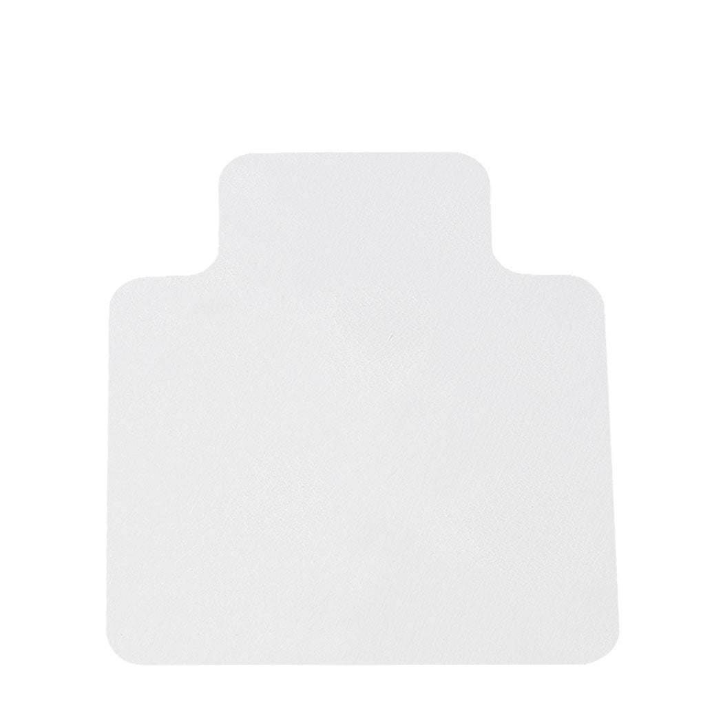 Stylish PVC Chair Mat Hard Floor Protector Office Desk Rug