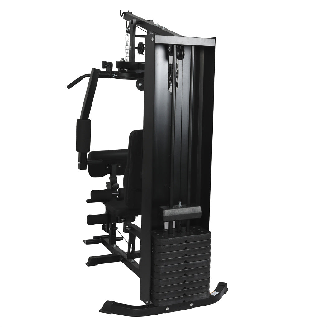 Home Gym All-In-One Equipment 175x95x205cm