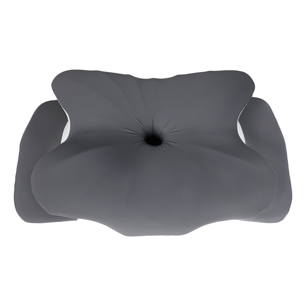 Ergonomic Cervical Neck Pillow All Sleepers | Simpledeals