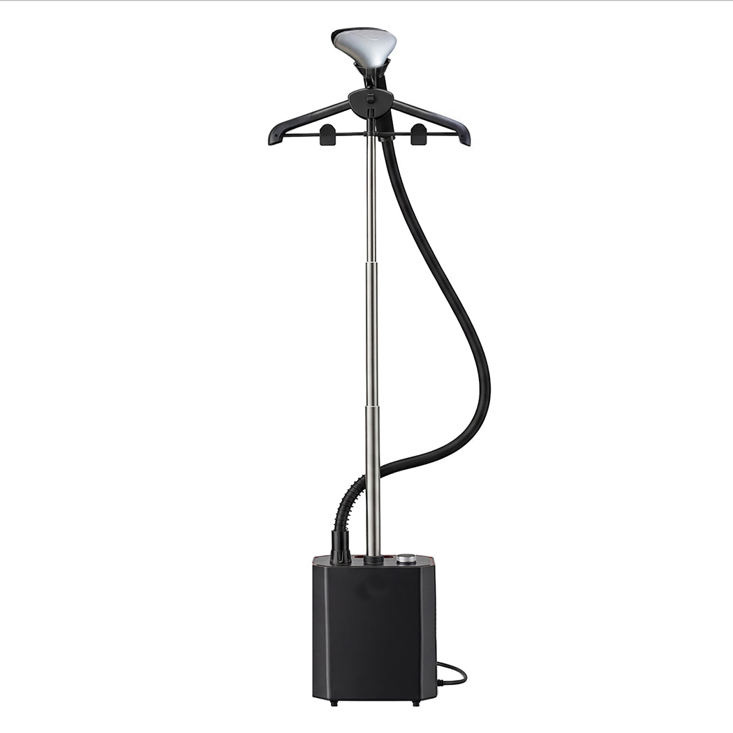Standing Garment Steamer 2200W 2.9L | Simpledeals