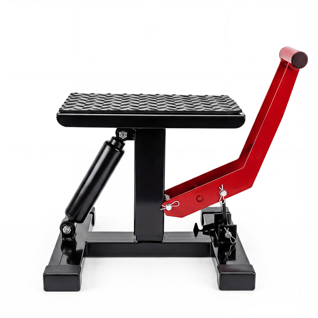 Hydraulic Motorcycle Jack 400kg Lift Stand | Simpledeals