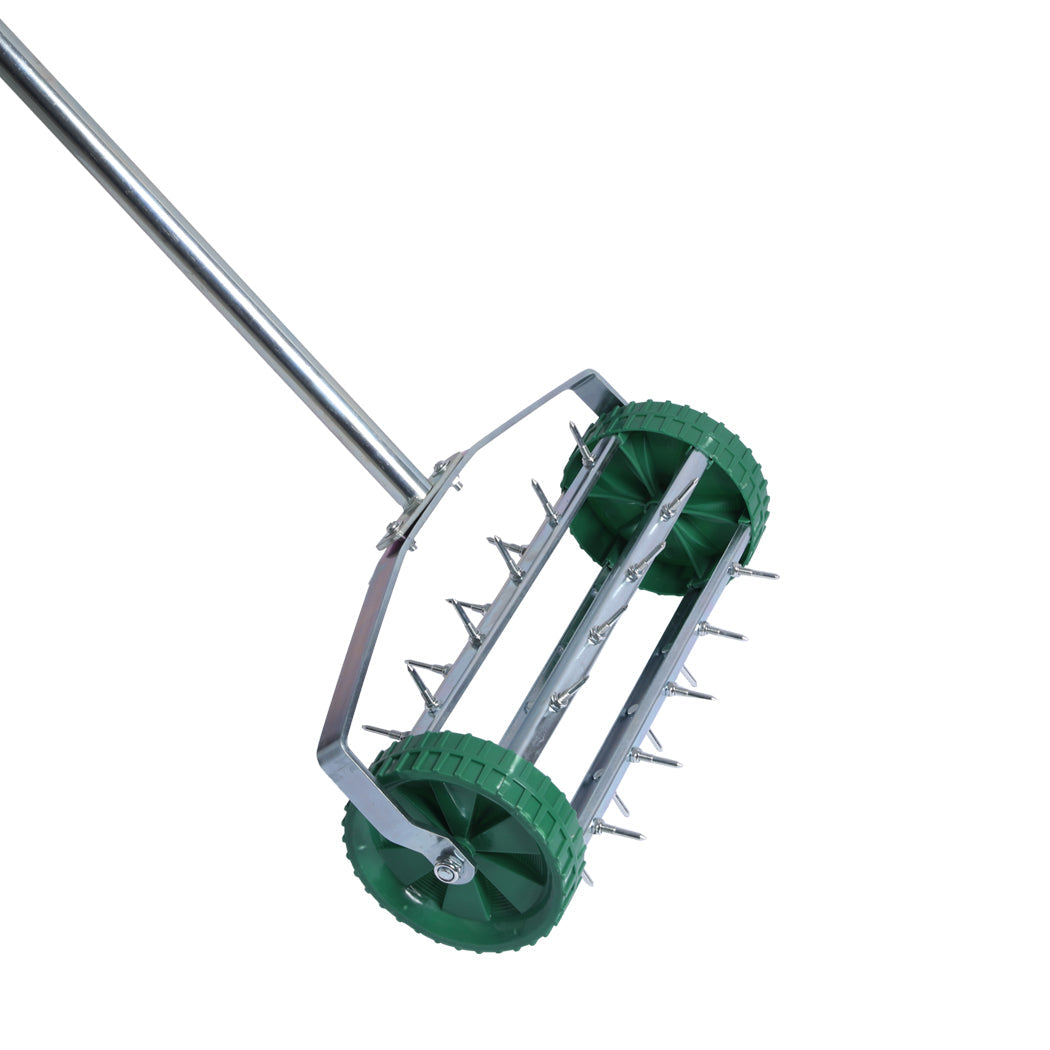 Lawn Aerator Roller Scarifier Rolling | SC4 id