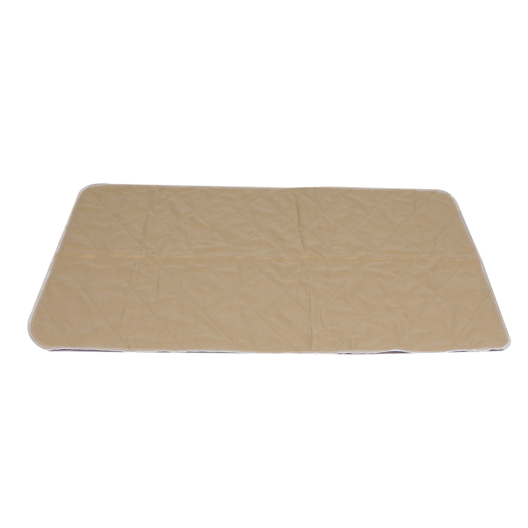 2 Pcs 120x180 cm Reusable Waterproof KING