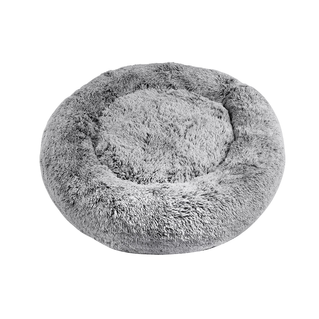 Dog Bed Memory Foam Large 70x70x26cm