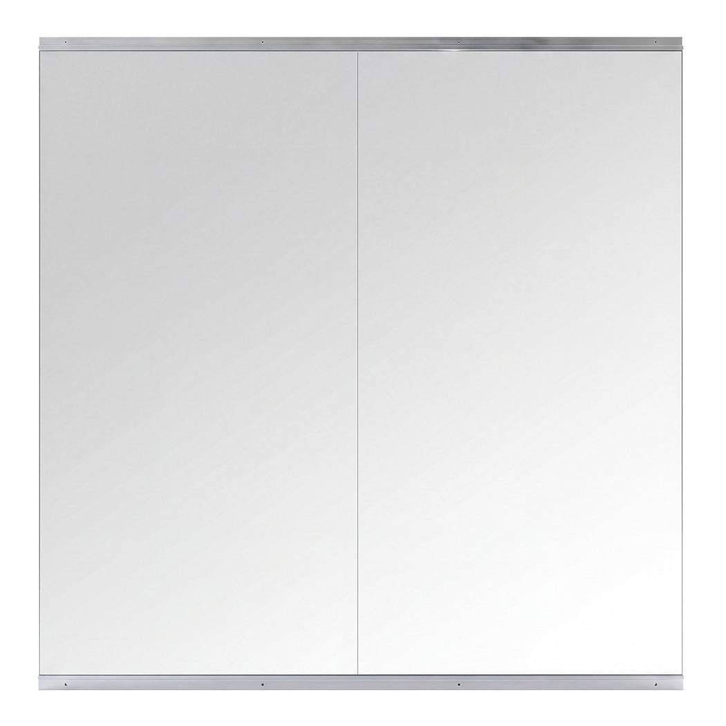 Full Length Gym Mirror Wall Mount 2 Pack | Simpledeals