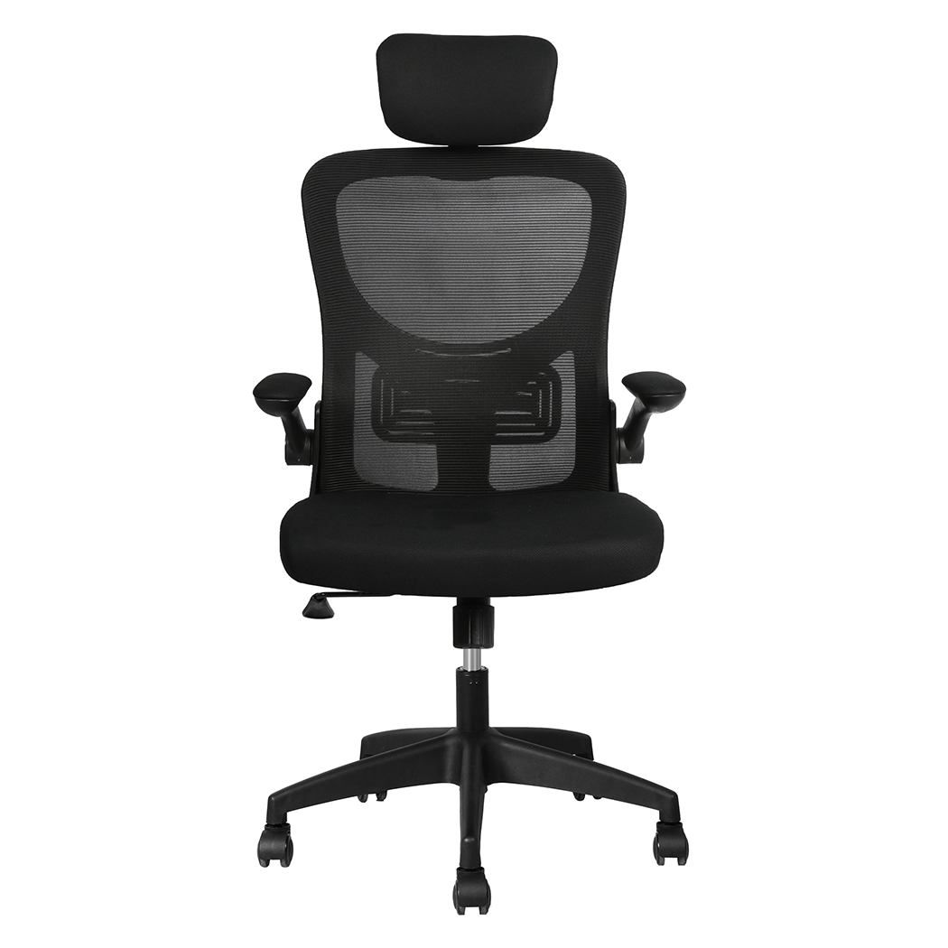 Mesh Office Chair Ergonomic 60x63x114cm