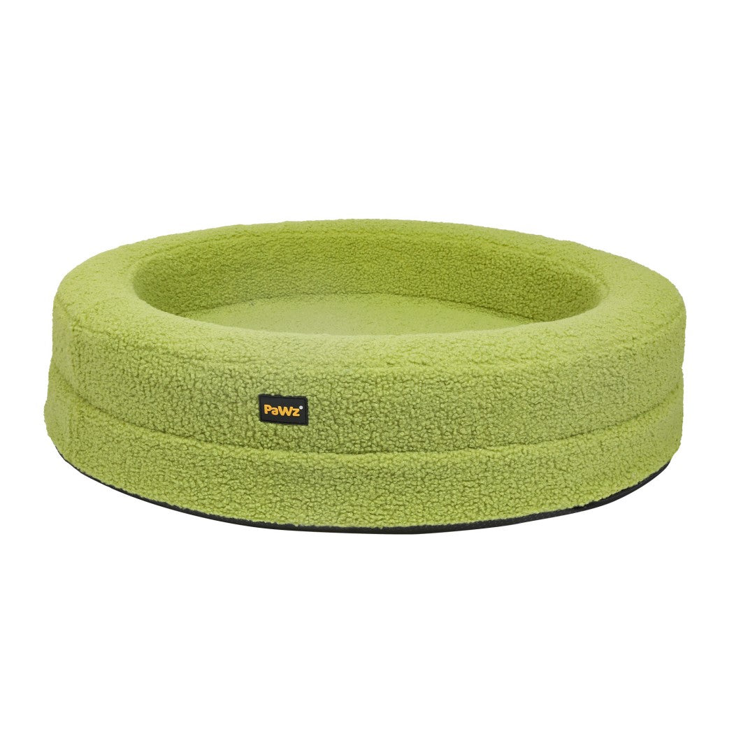 Orthopedic Dog Sofa Memory Foam 120x120x20cm