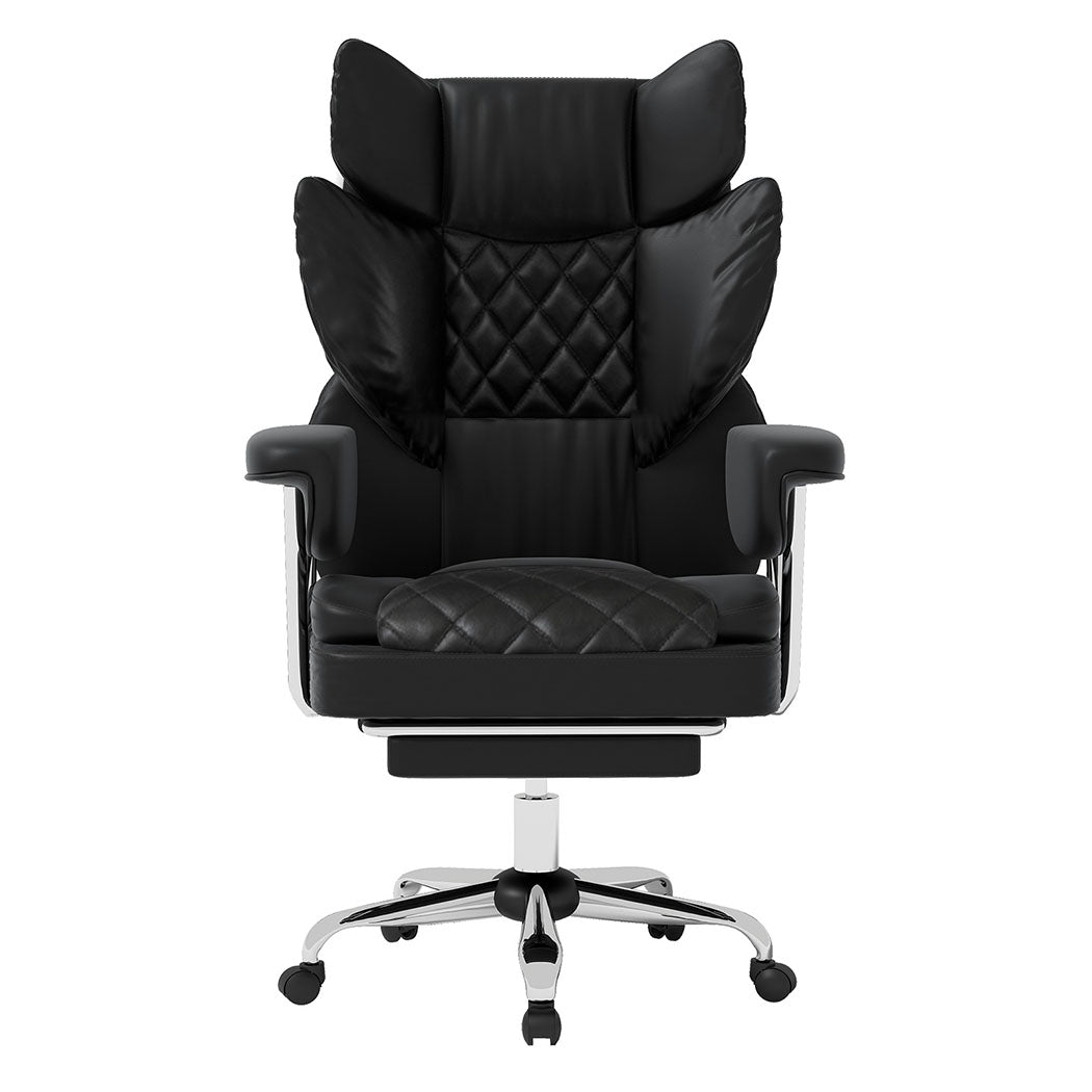 Gaming Office Chair High Back 60x60x119cm