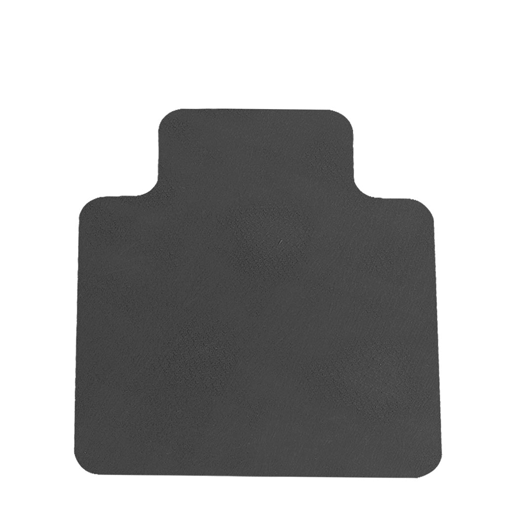 PVC Chair Mat for Hard Floors Office Floor Protector Desk Chair Rug