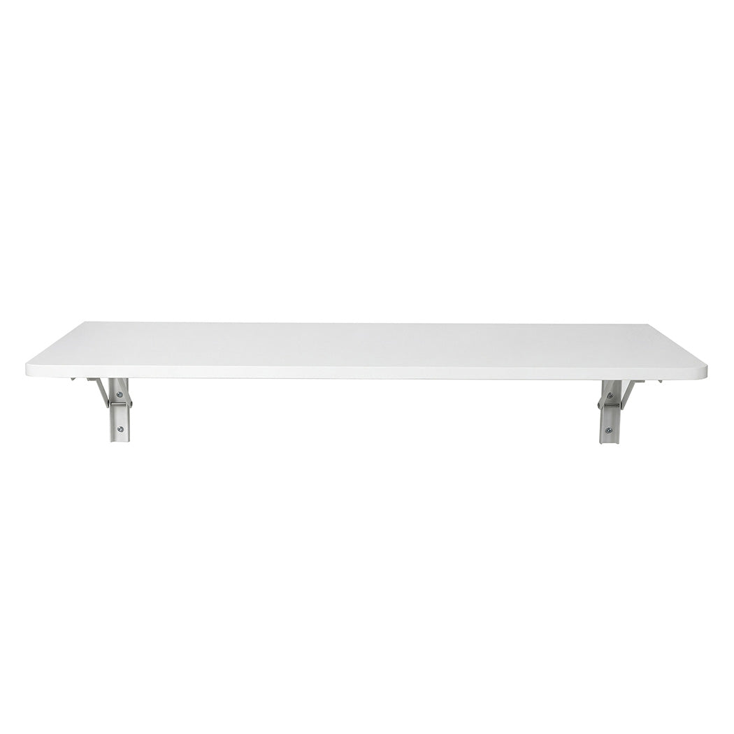Wall Mounted Folding Desk Space Saving Table | Simpledeals