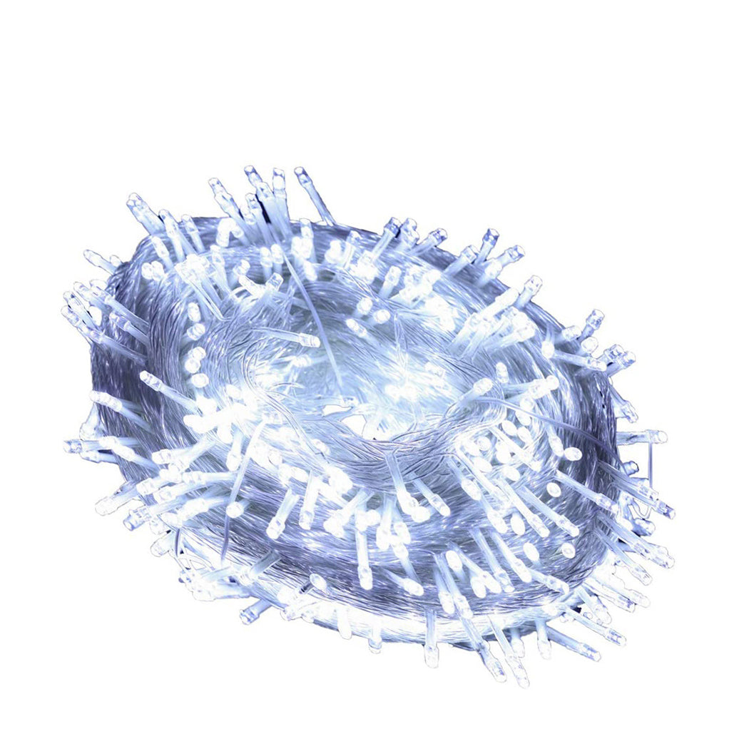 Light String Fairy Light - 880LED Christmas Net Lights Mesh - Modern