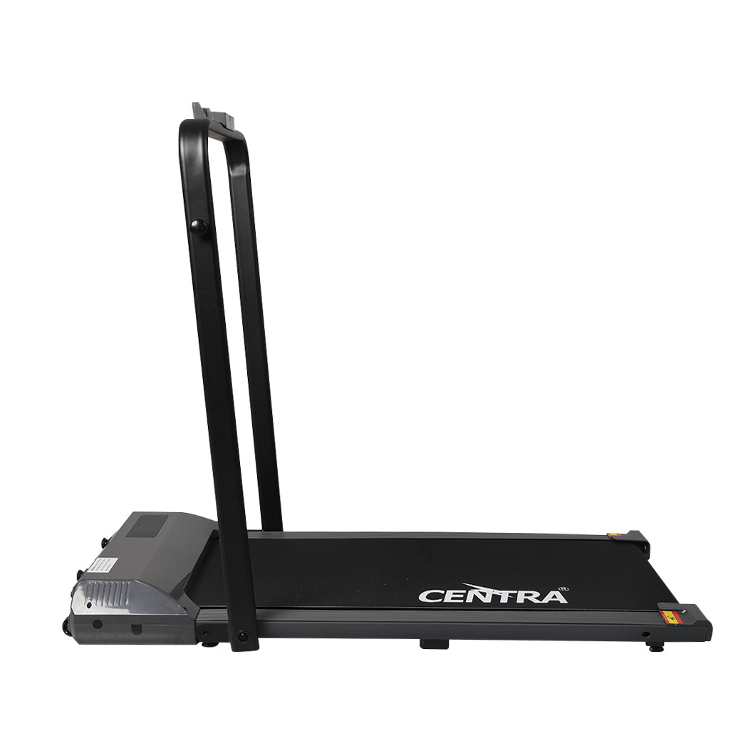 Electric Treadmill Under Desk Grey | Grey colour