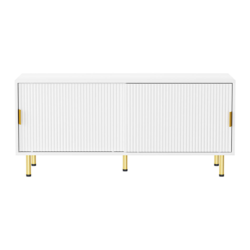 id11&12 - Luxury 120cm TV Cabinet Entertainment Unit  Premium Quality Build