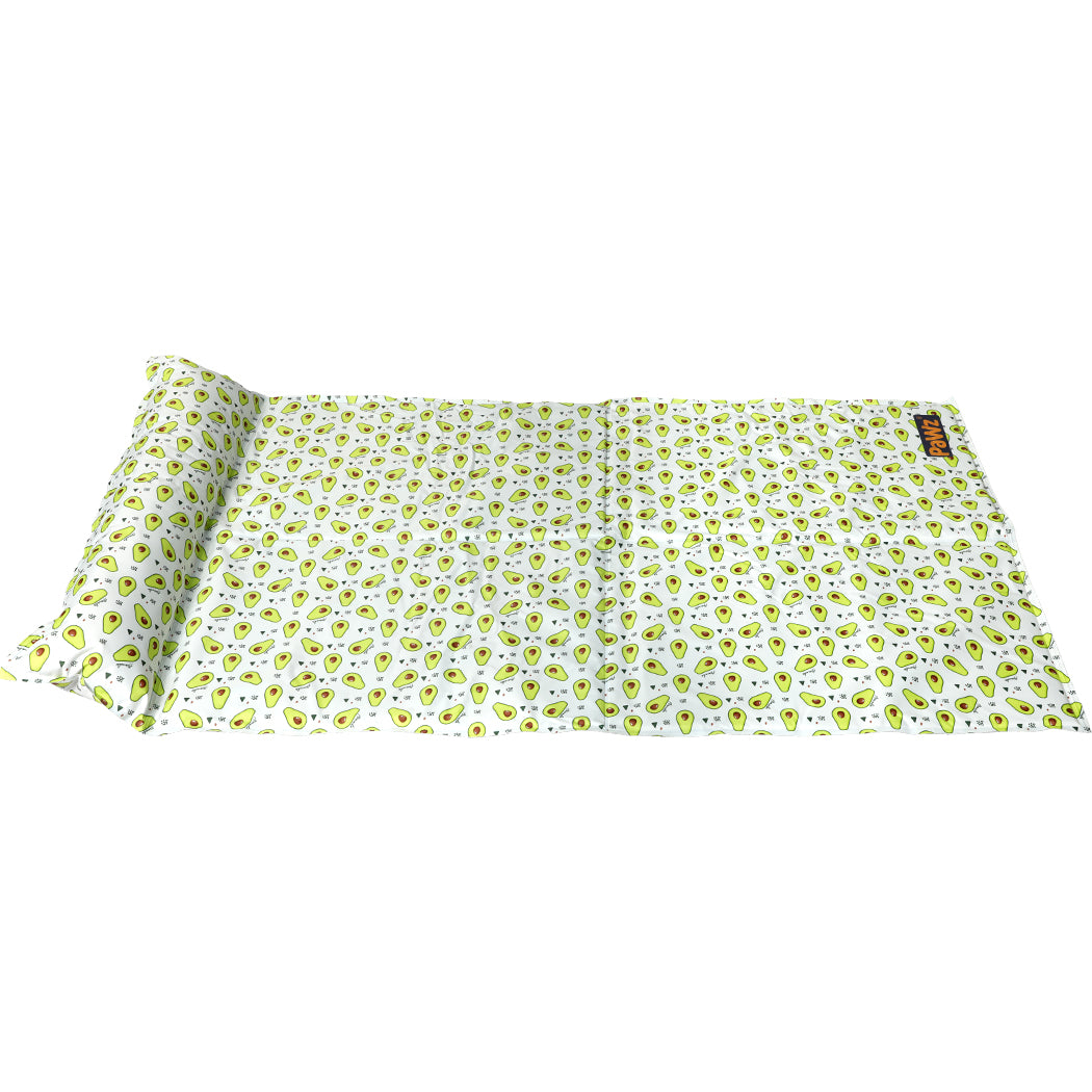 Pet Cooling Mat Cat Dog Gel Non-Toxic XL