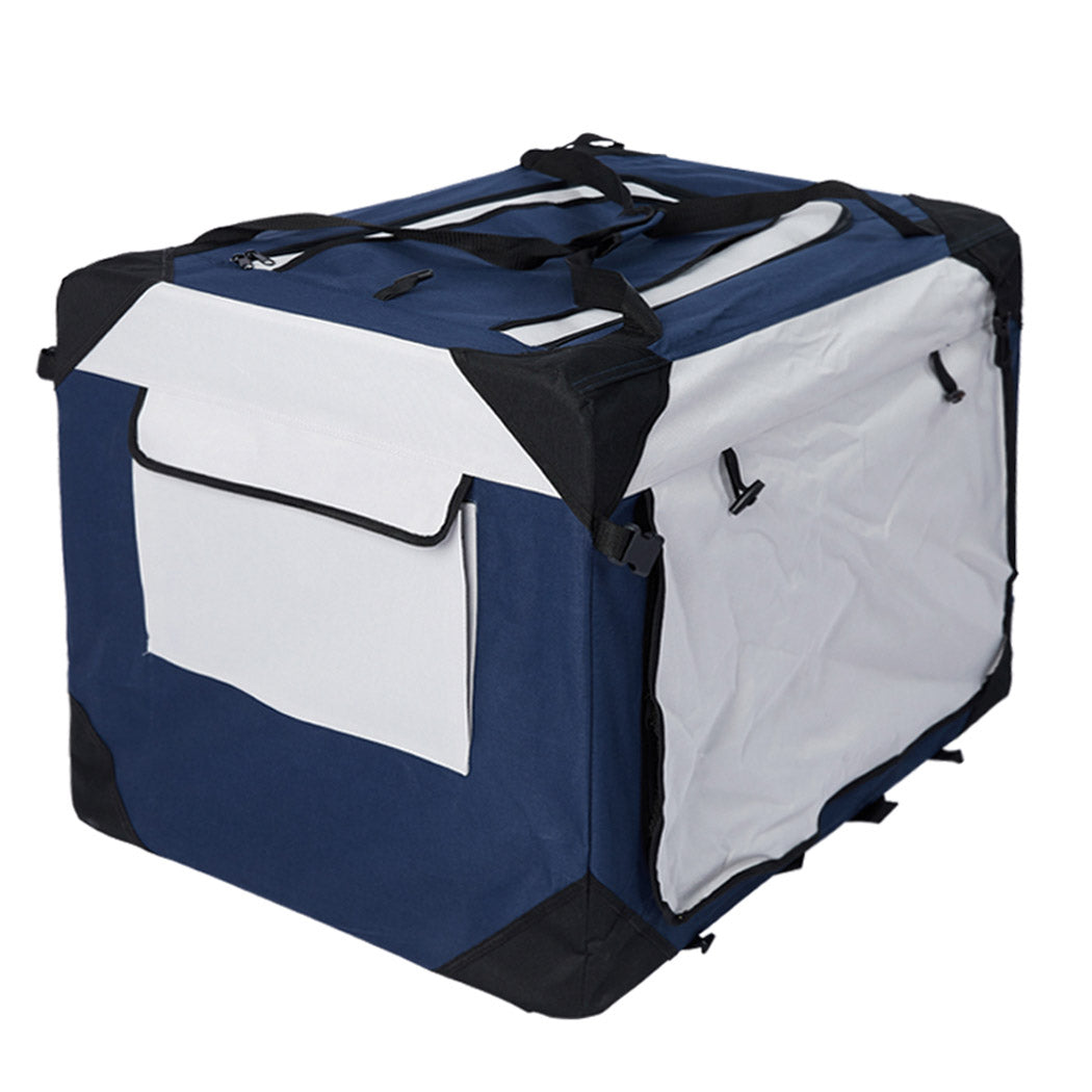 Pet Carrier Bag Dog Puppy Spacious Outdoor XXL