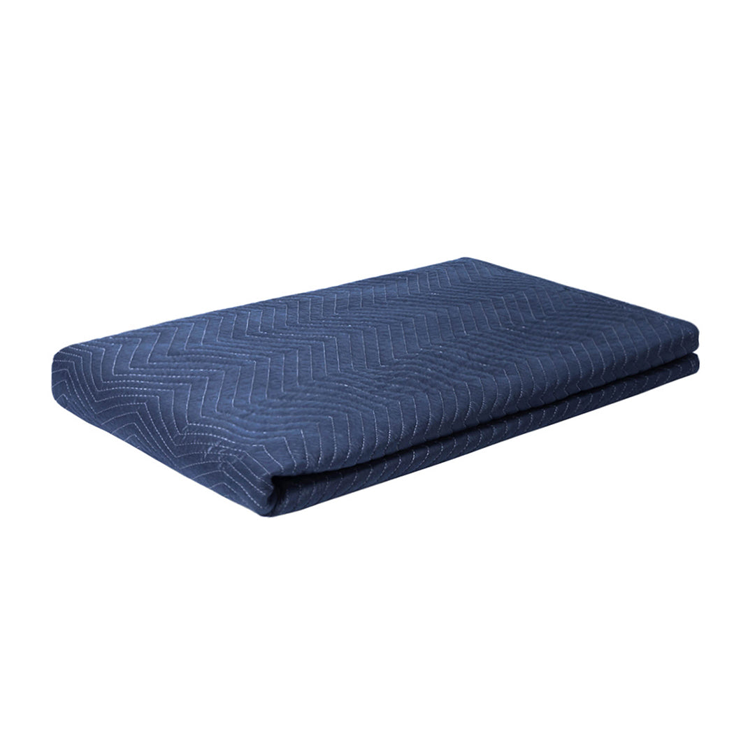 Protection Quilted Removalist - Moving Blanket - Furniture