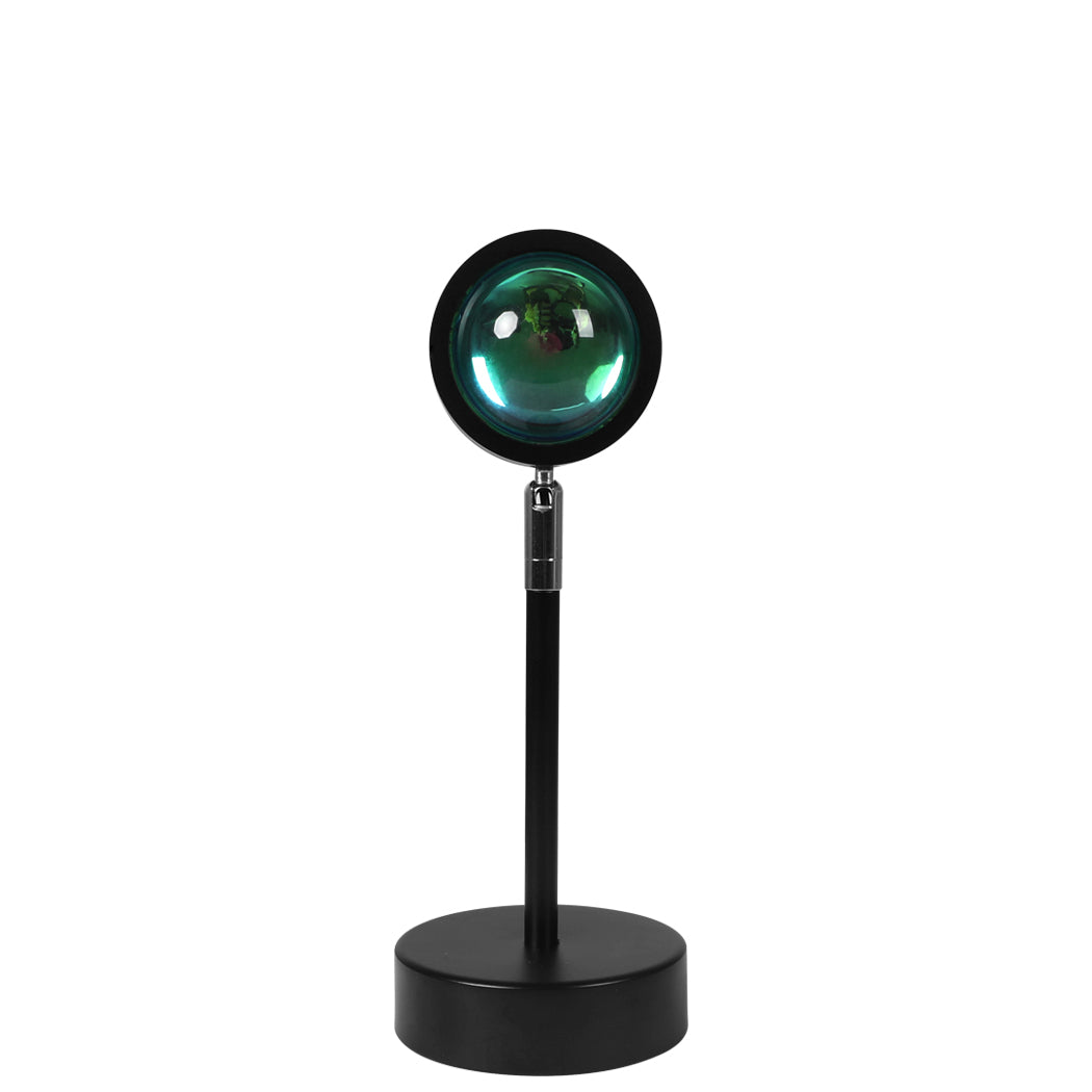 LED Modern Romantic Night Light Decor | Lighting