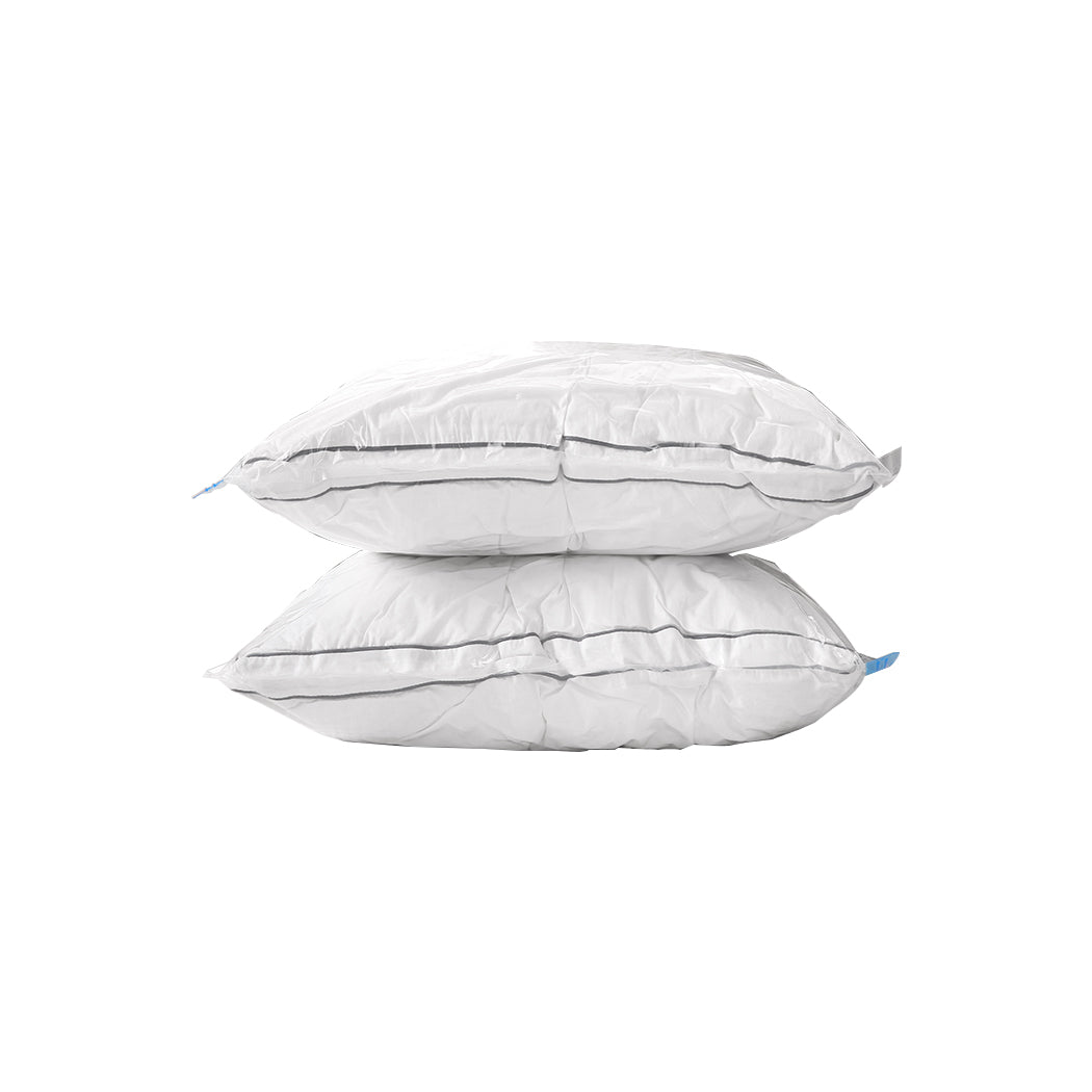 Stylish Vacuum Storage Bags Save Space Seal - 24PK | SC2 id