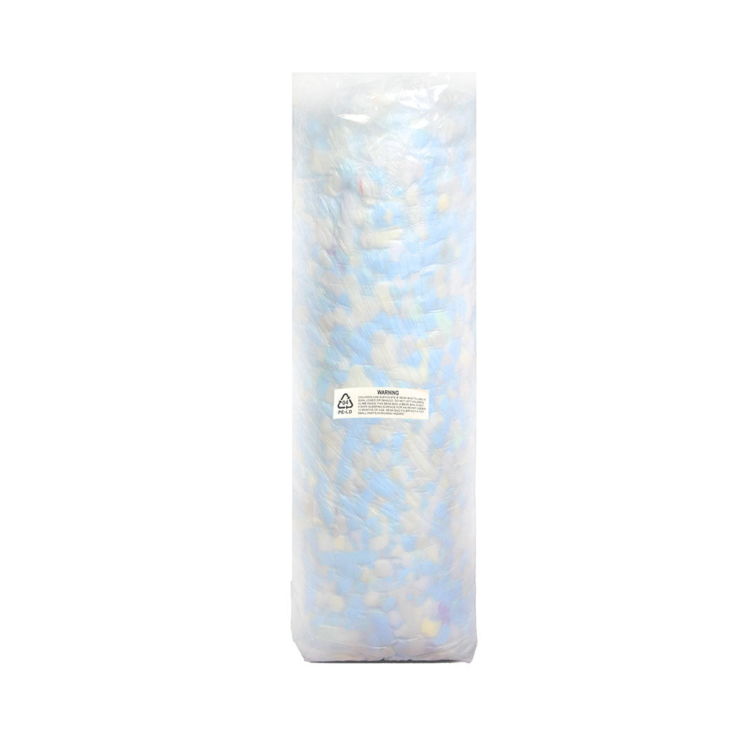 Cozy shredded memory foam  Multipurpose Use Classic Durable | id4