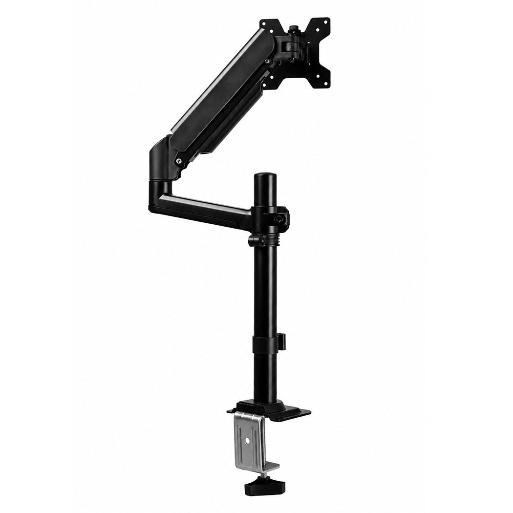 Single Monitor Arm Adjustable 75x75cm