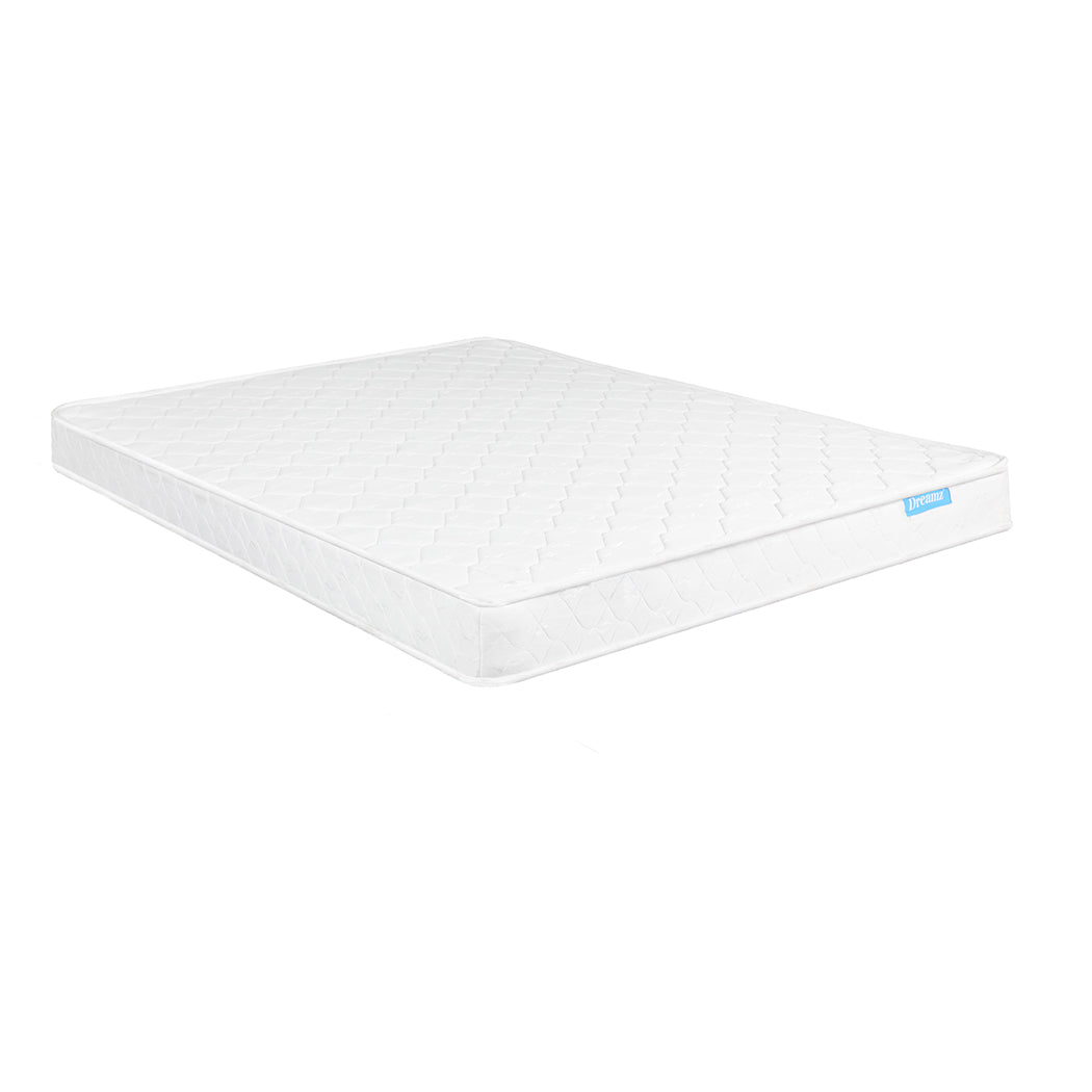 Mattress Spring Coil Bonnell Queen