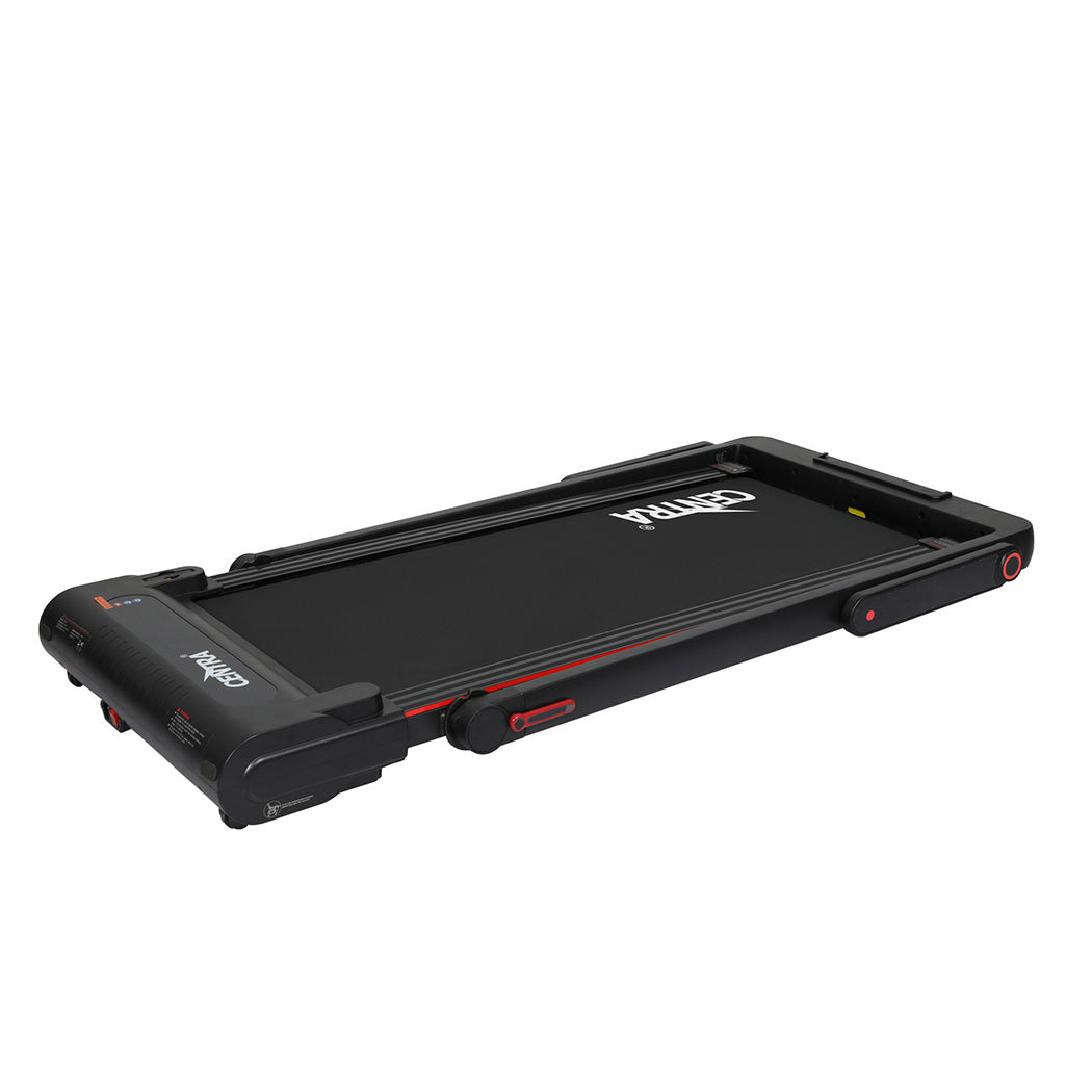 Treadmill 2 In 1 Walking Pad 102x42cm