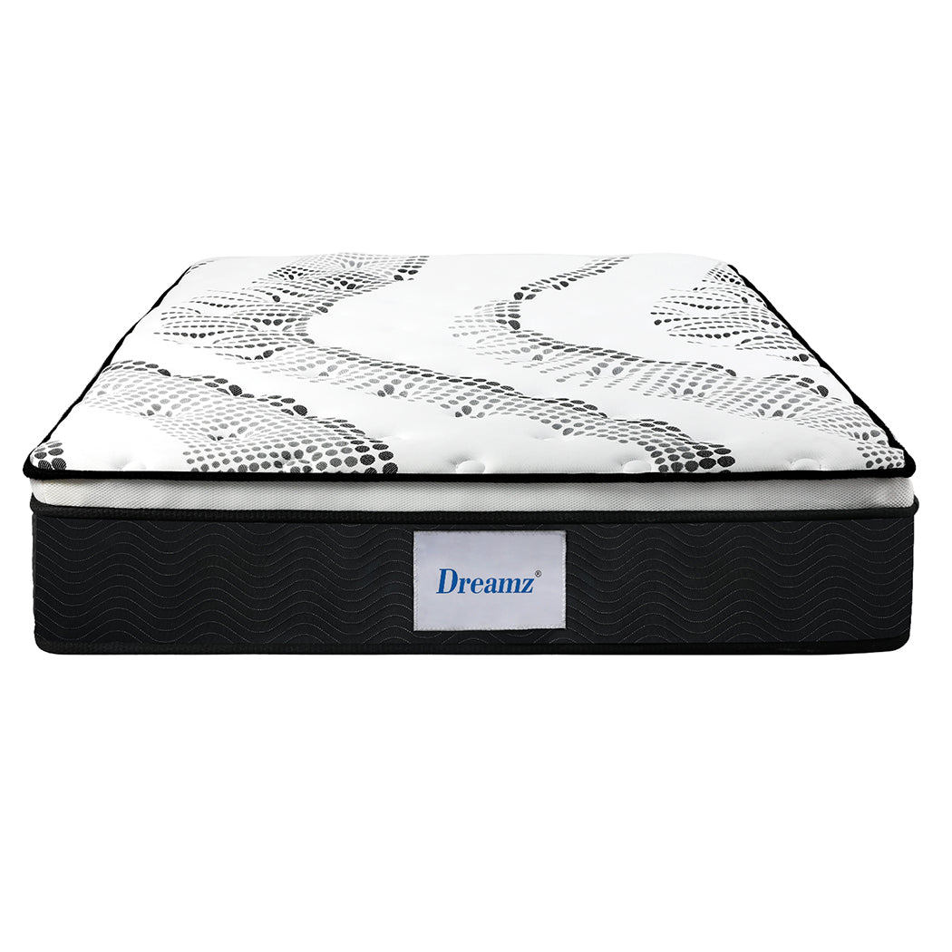 Medium Firm Queen Mattress 203x153x32cm