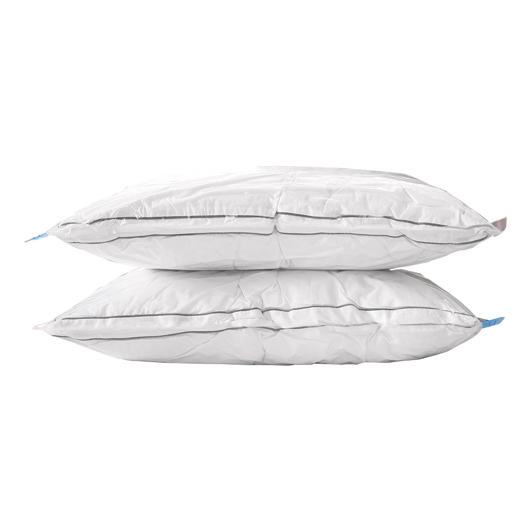 Quilt Organizer Saver - Vacuum Storage Bags Save Space Seal -12PK