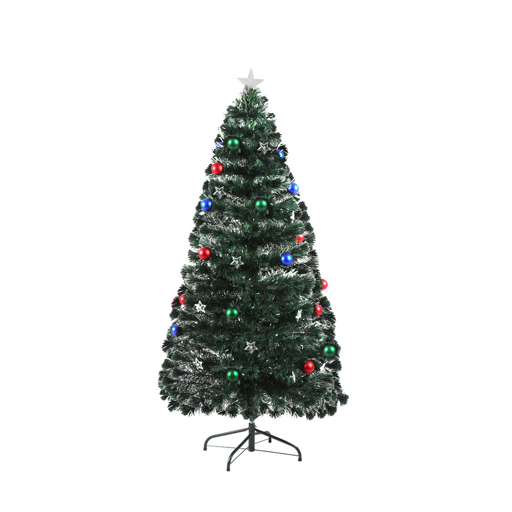 Christmas Tree 2.1M 7Ft Xmas