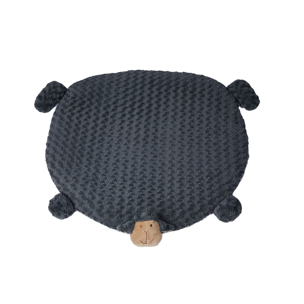 Bed Cat Calming Beds-Charcoal