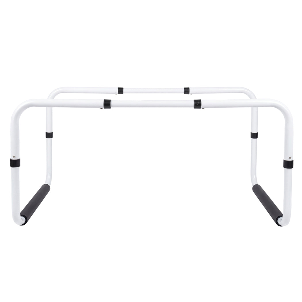 Bed Blanket Lifter Adjustable 66-86cm | Simpledeals