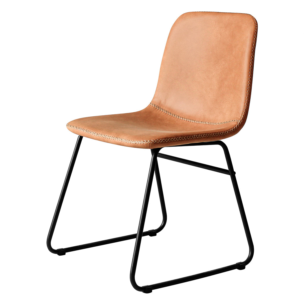 Premium 8x Dining Chairs Kitchen Table  Adjustable Height Classic