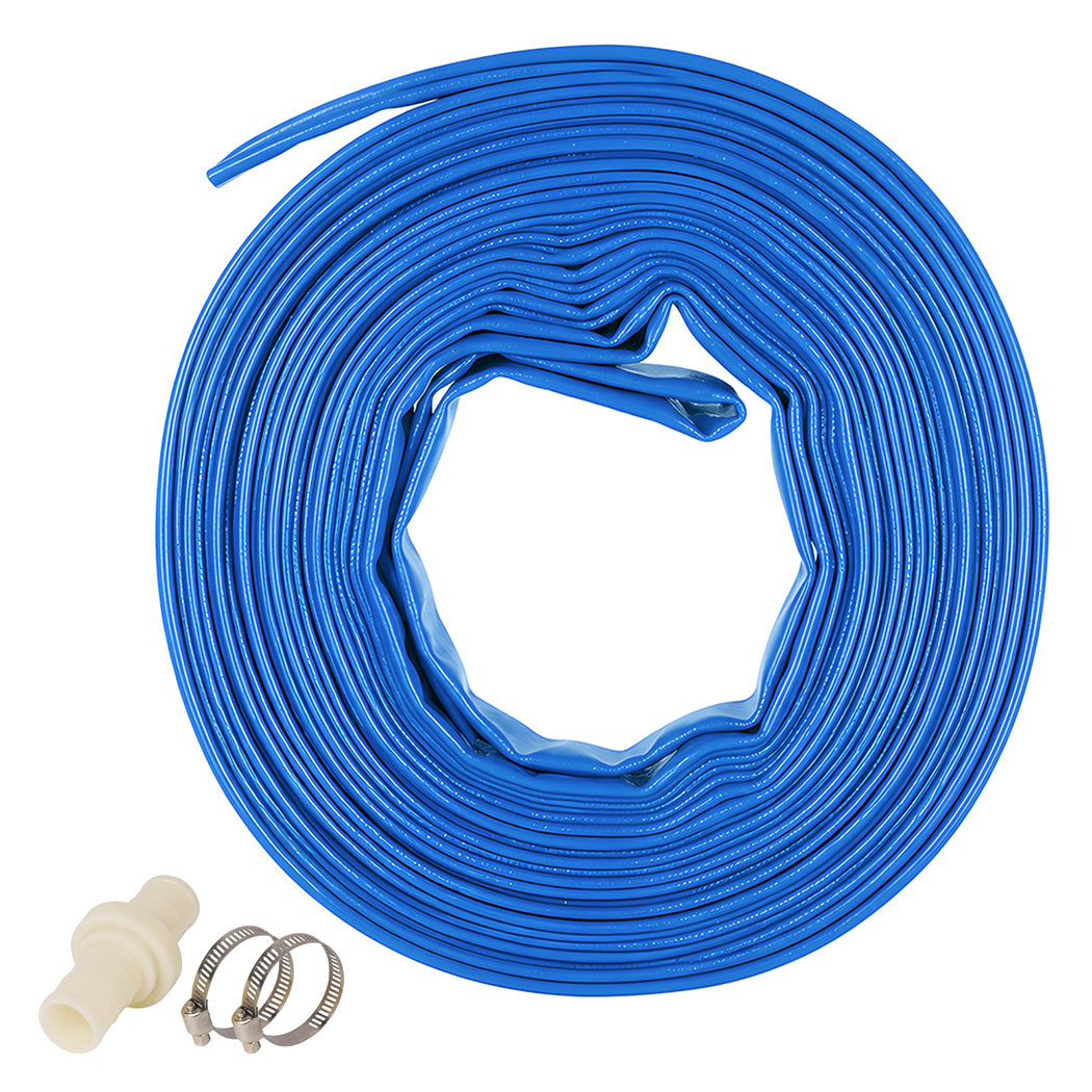 Garden Hose 2.54cm Reinforced