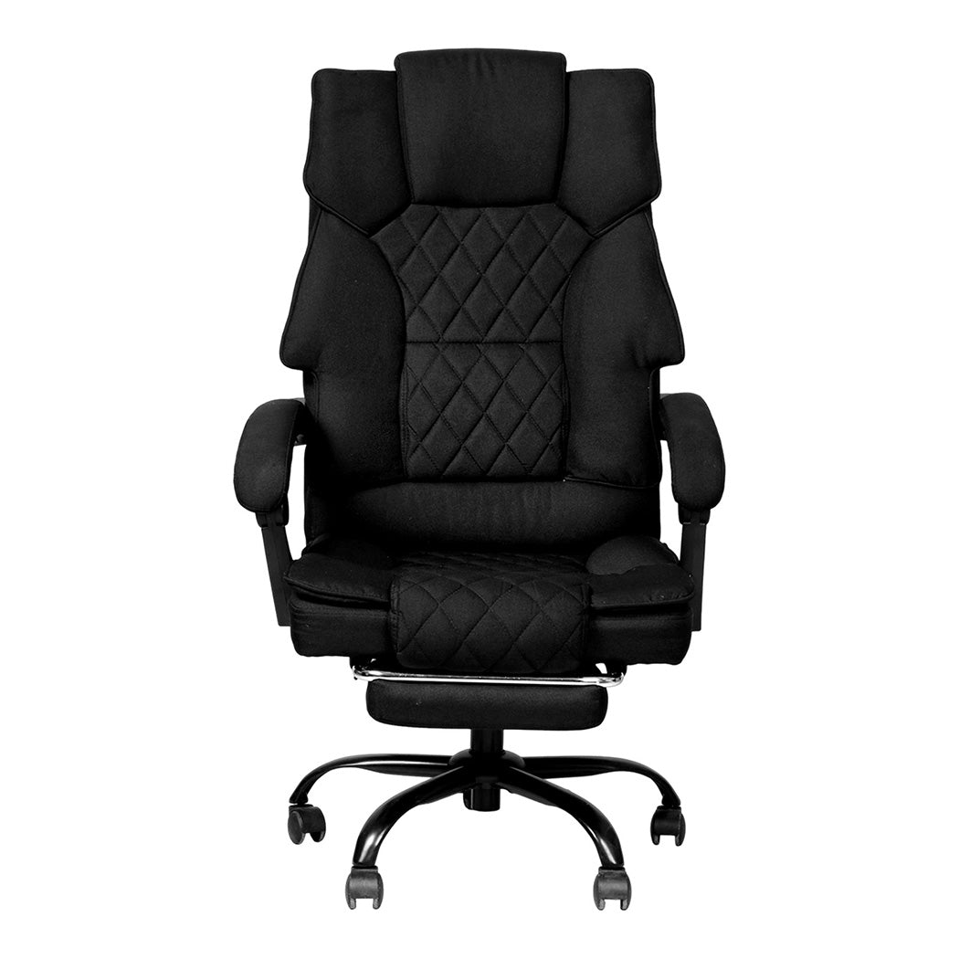 Ergonomic Office Chair Recliner 60x65x120cm