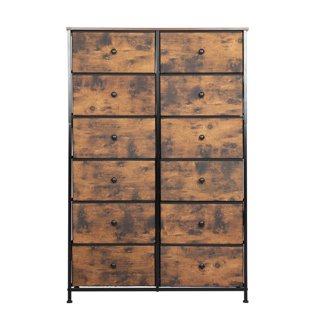 Storage Cabinet Tower Chest 150 Pcs | 150 Pcs