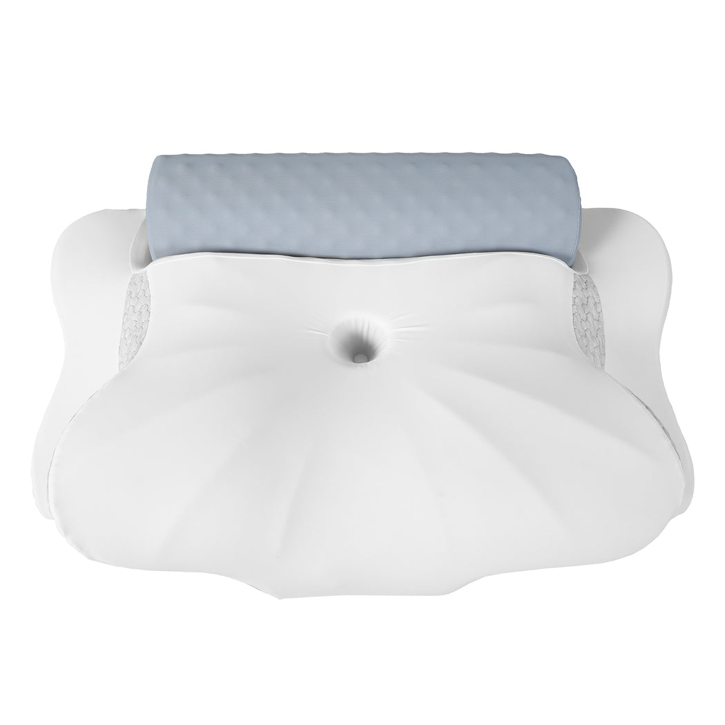 Cervical Memory Foam Neck Support Pillow | Simpledeals