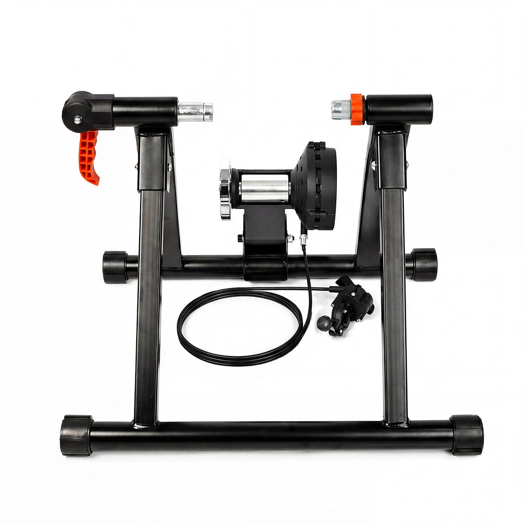 Magnetic Bike Trainer Stand 6 Resistance | Simpledeals