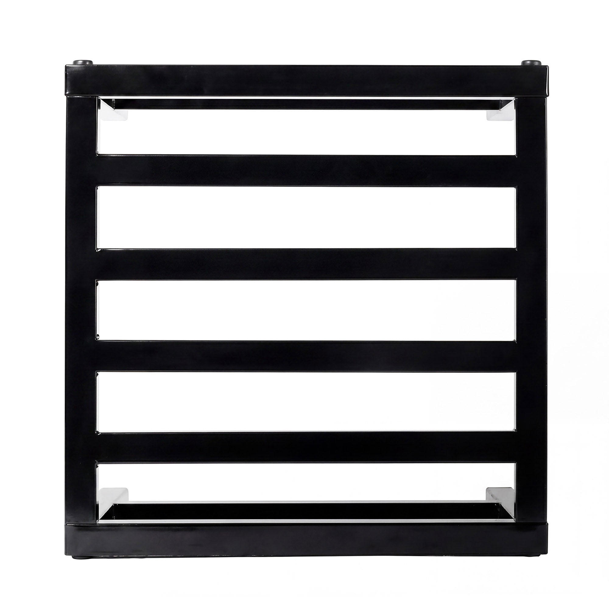 3 Tier Plant Stand Heavy Duty 30.5x30.5x21.8cm