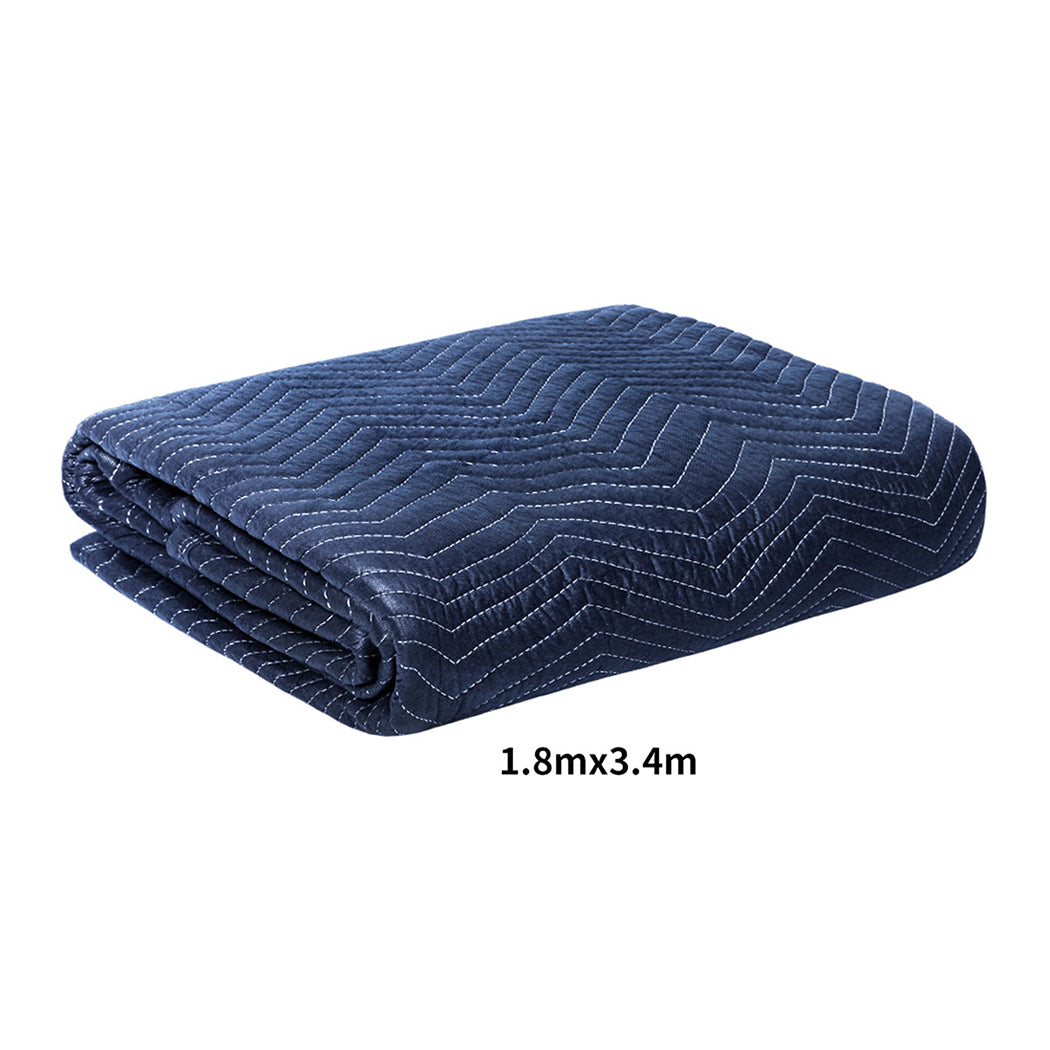Moving Blanket - Furniture | Protection Quilted Removalist