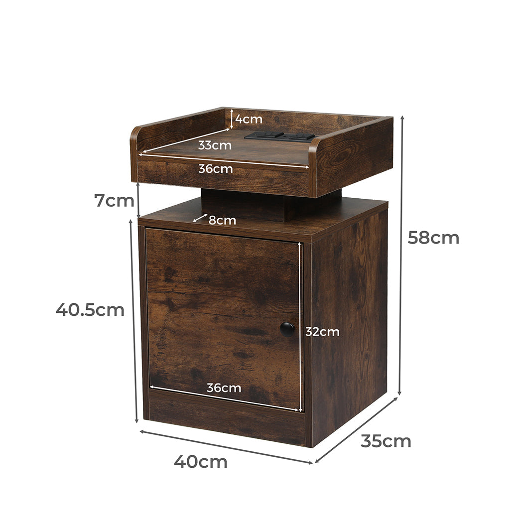 Bedside Tables