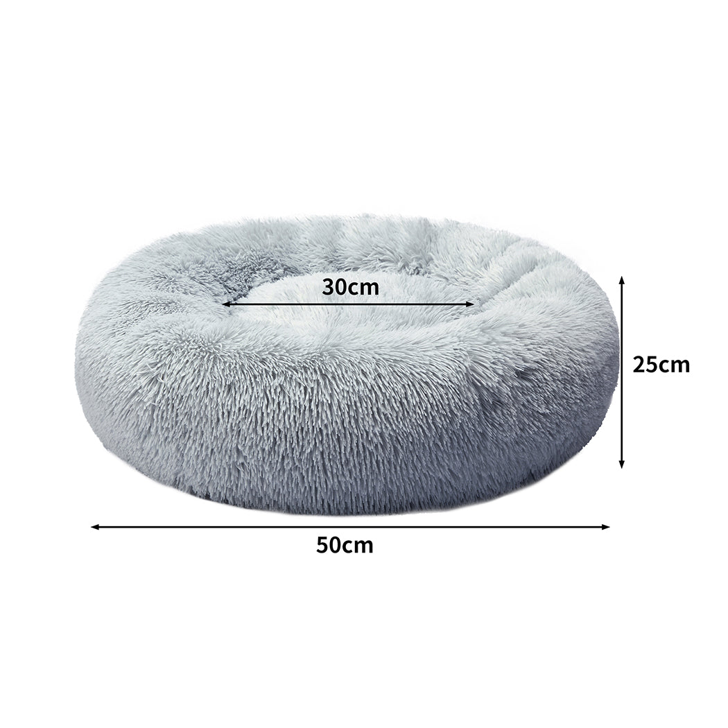 Small Dog Bed Mattress Soft Pet Bedding Cushion Comfortable Sleep Bed