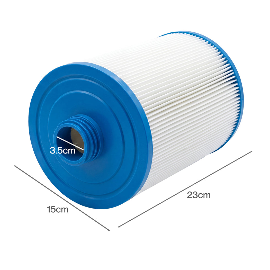 Pool Spa Filter Cartridge PWW50 2 Pack | Simpledeals