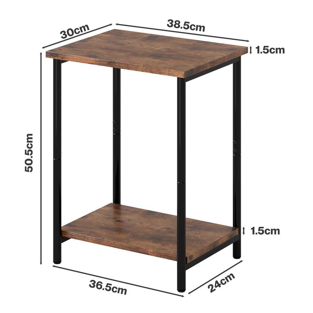 2-Tier Industrial